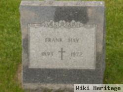 Frank Hay