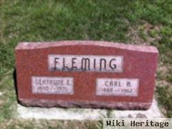 Carl A. Fleming