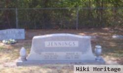 Pender Leroy Jennings