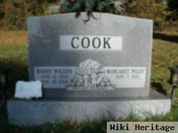 Harry Wilson Cook, Jr