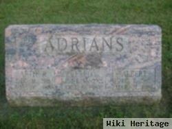 Arthur Adrians