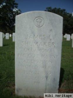 James L Shumaker