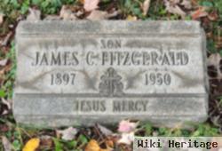 James Charles Fitzgerald