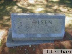 Joseph P. Olsen