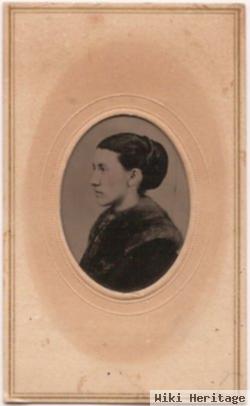 Emma Katherine "anna" Wallick Ewing