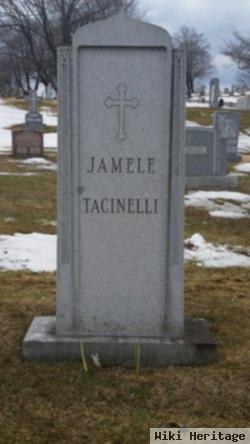 Joseph S Tacinelli