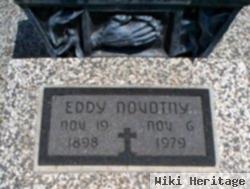 Eddy Novotny