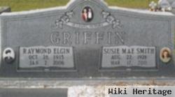 Susie Mae Smith Griffin