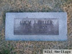 Lucy J. Miller