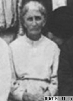 Sarah Jane Stone Cox