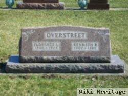 Florence L. Lambert Overstreet