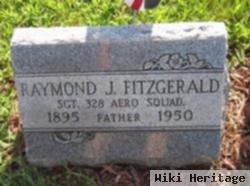 Raymond J. Fitzgerald