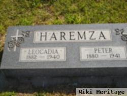 Peter Anton Haremza