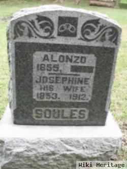 Josephine Jane Kitchell Soules