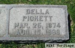 Della Pickett