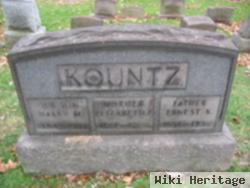 Ernest K Kountz