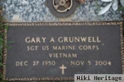 Gary A. Grunwell