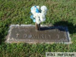 Lorraine J. Johnson Dominey