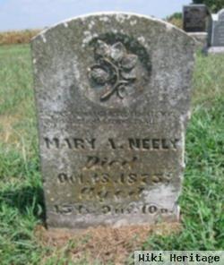 Mary A. Neely