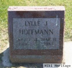 Lylle J Hoffmann