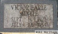 Victor Earle Mintle