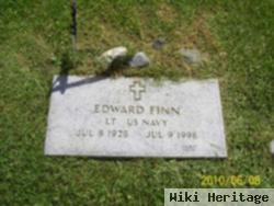 Edward Finn