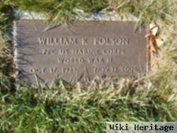 William Kenneth Polson