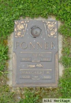 J Neal Fonner