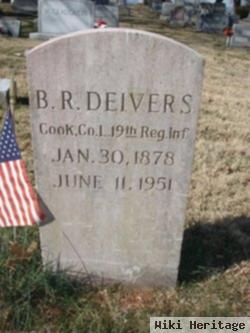 Brainard Reynolds Devier