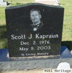 Scott J. Kapraun