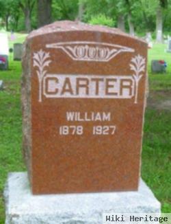 William J. Carter