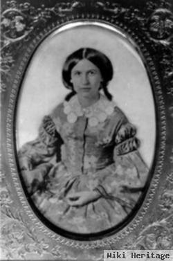 Martha Gertrude Ware Dickinson