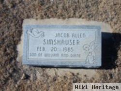 Jacob Allen Simshauser