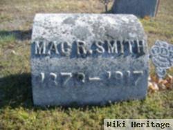 Mac R. Smith