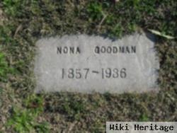 Nona Goodman