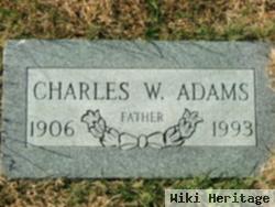 Charles Wilbur Adams