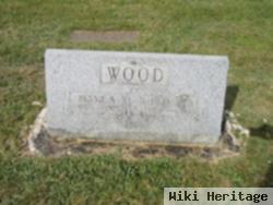 Bessie A. Wood