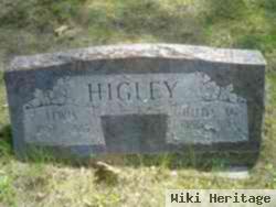 Lewis M Higley