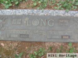 Ruth A. Henry Long