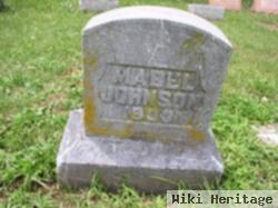 Mabel Johnson