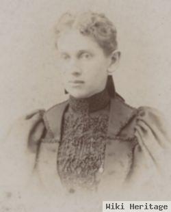 Eliza Catherine Dubois Johnston