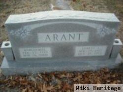 Ernest L. Arant