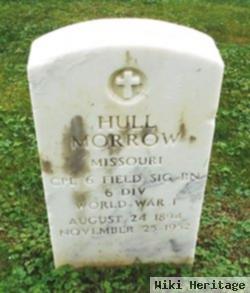 Hull Morrow