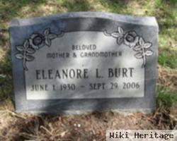 Eleanore L. Burt
