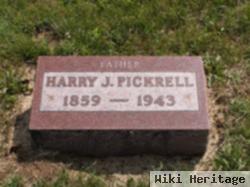 Harry J. Pickrell