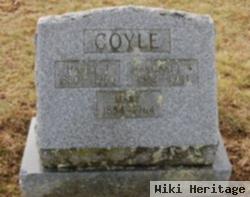 Henry Joseph "harry" Coyle