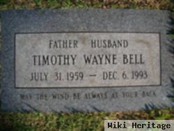 Timothy Wayne Bell