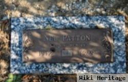 Neb Patton