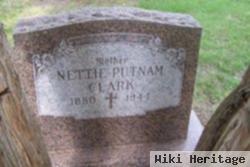 Nettie Putnam Clark