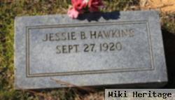 Jessie S Hawkins